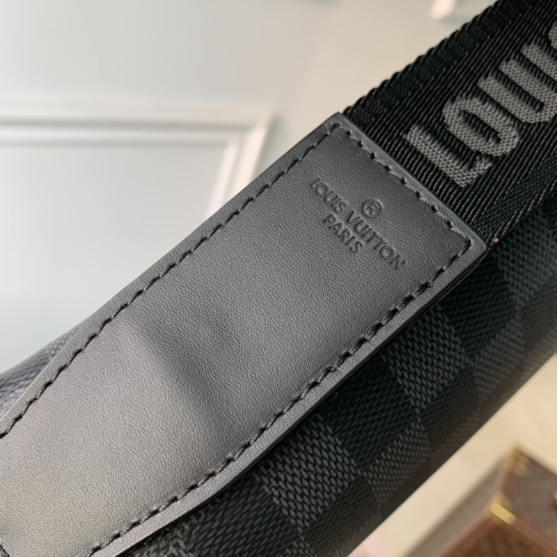 Mens LV Briefcases